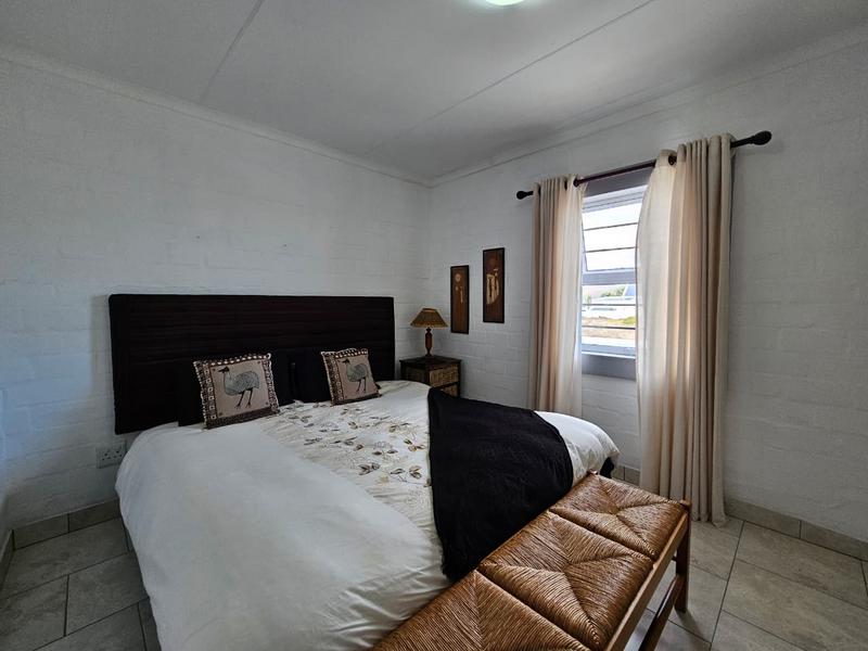 3 Bedroom Property for Sale in Lampiesbaai Western Cape